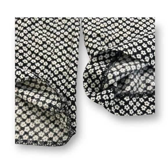 Star Cody Flower Wide Leg Lightweight Pants Size Medium - Picture 6 of 9